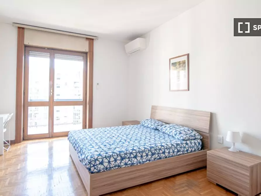 Immagine 1 di Camera condivisa in affitto  in Via Copernico a Milano