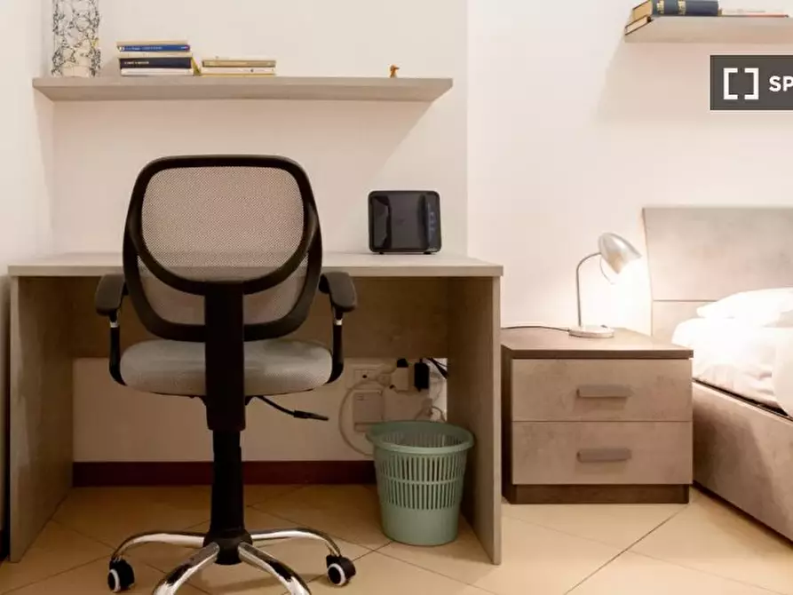 Immagine 8 di Appartamento in affitto  in Via Pellegrino Rossi a Milano