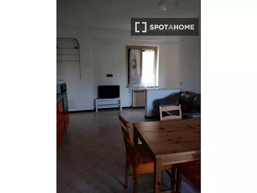 Immagine 7 di Appartamento in affitto  in Via Cassano a Napoli