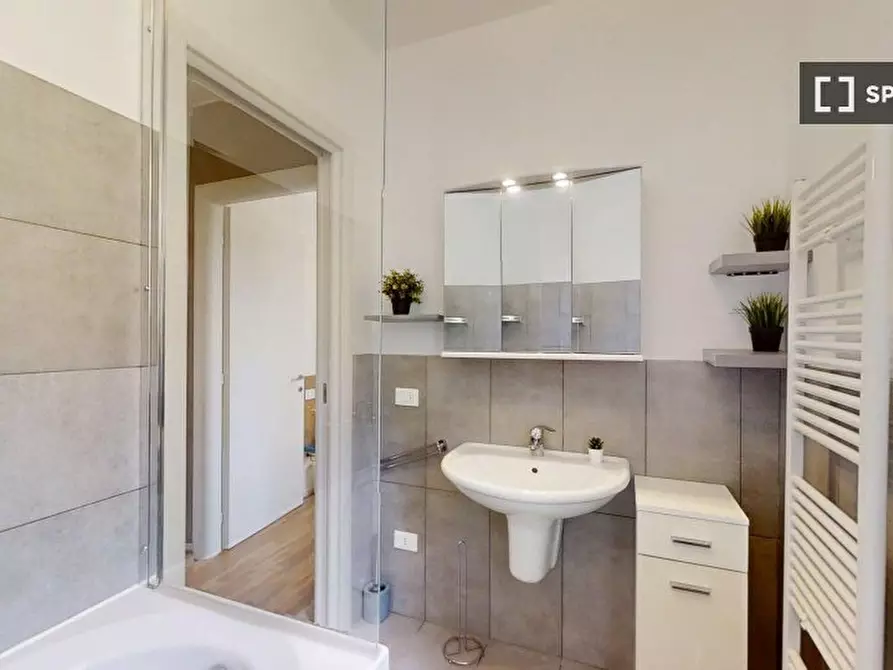 Immagine 5 di Camera condivisa in affitto  in VIA CITOLO DA PERUGIA a Padova