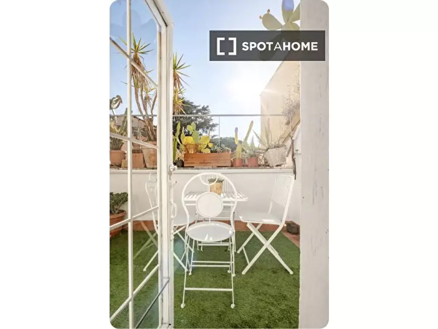 Immagine 4 di Appartamento in affitto  in Via di S. Maria Maggiore a Roma