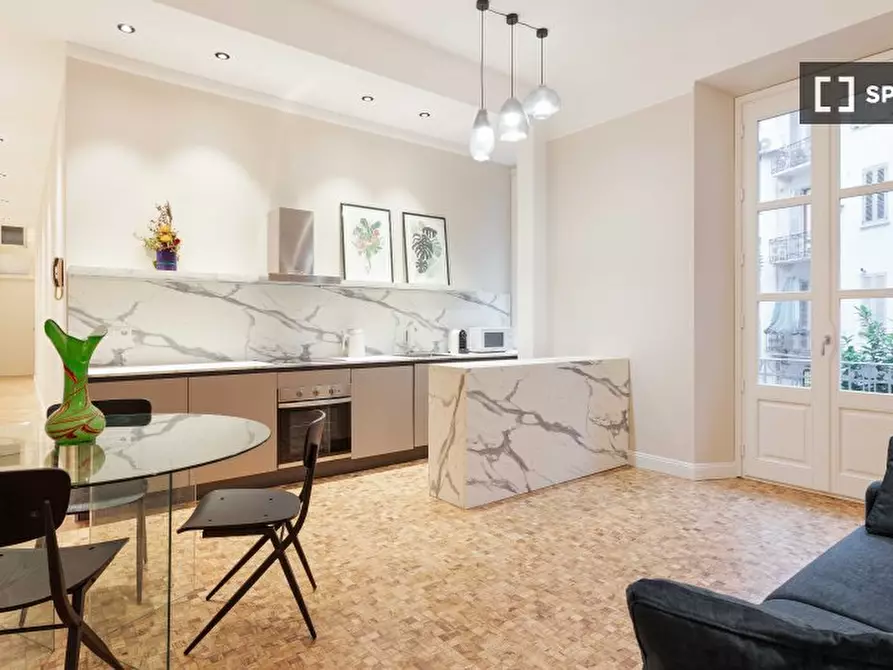 Immagine 16 di Appartamento in affitto  in Via Achille Maiocchi a Milano