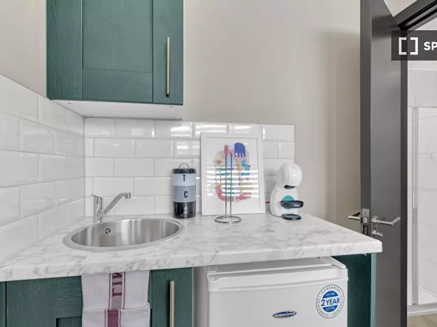 Immagine 5 di Ufficio in affitto  in flat b a Hackney