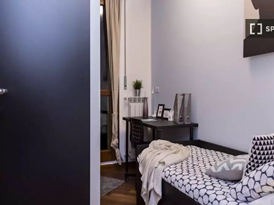 Immagine 1 di Camera condivisa in affitto  in Via Privata San Martiniano a Milano