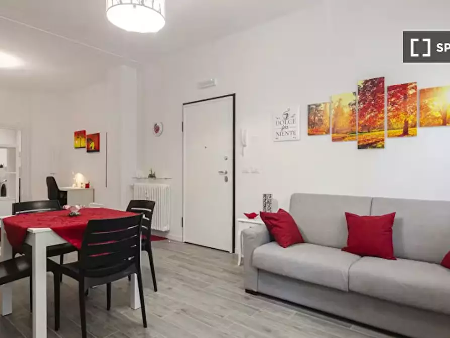 Immagine 14 di Ufficio in affitto  in Via Camillo Ranzani a Bologna