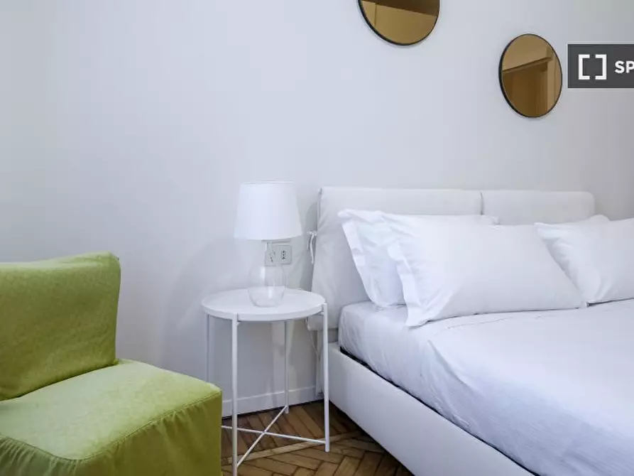 Immagine 17 di Appartamento in affitto  in Via Nerino a Milano