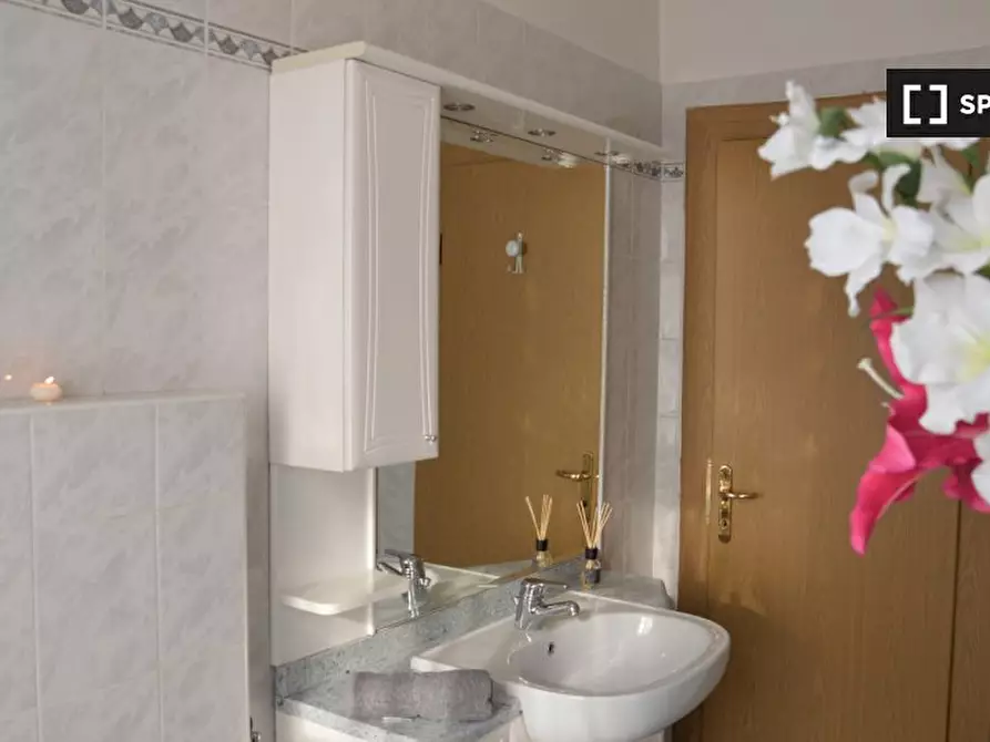 Immagine 4 di Camera condivisa in affitto  in Via Ergisto Bezzi a Trento