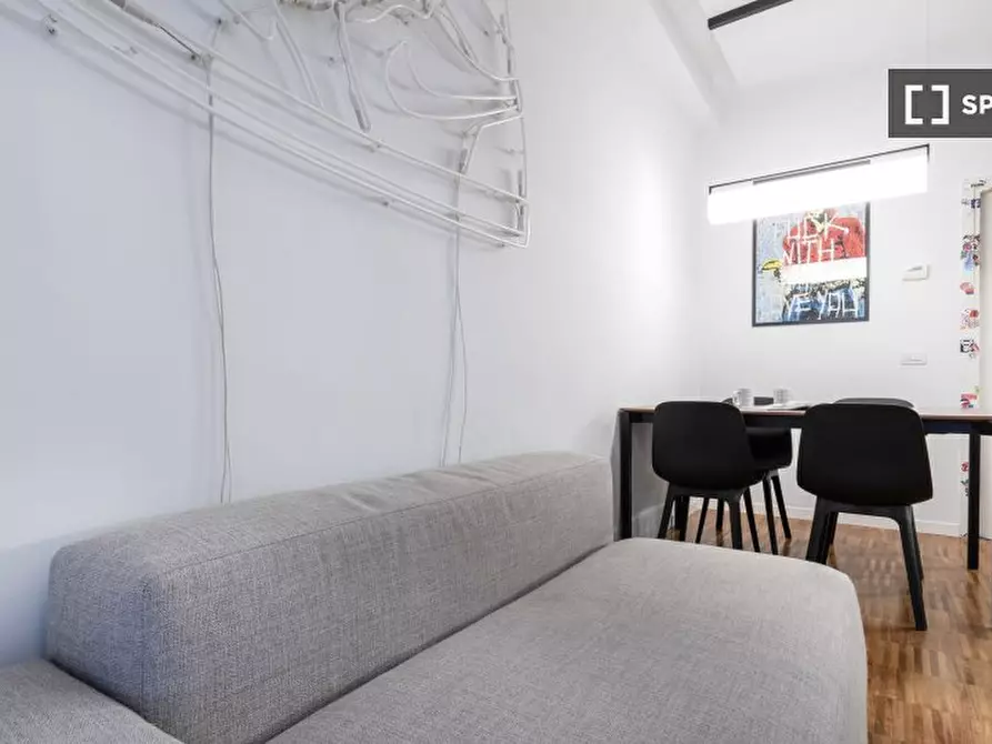 Immagine 9 di Appartamento in affitto  in Via Carlo Farini a Milano