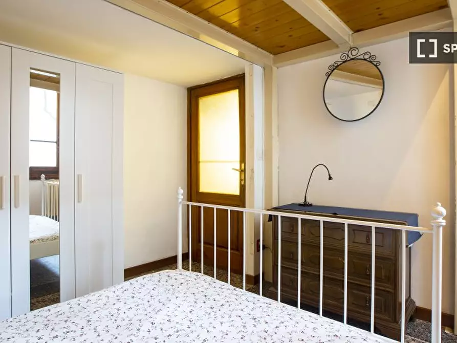 Immagine 18 di Appartamento in affitto  in V.le Giovanni Milton a Firenze