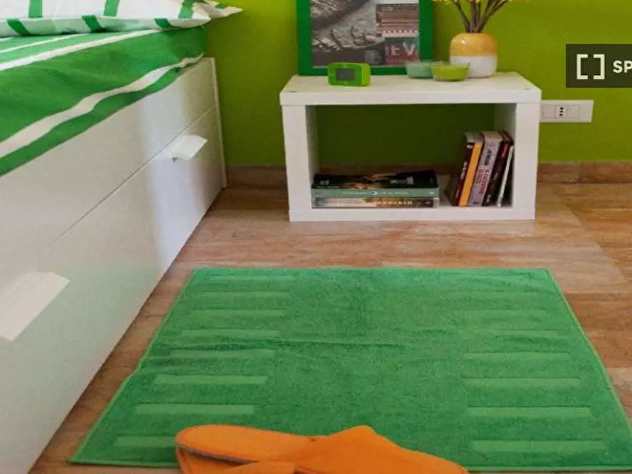 Immagine 9 di Camera condivisa in affitto  in Via Bassini a Milano