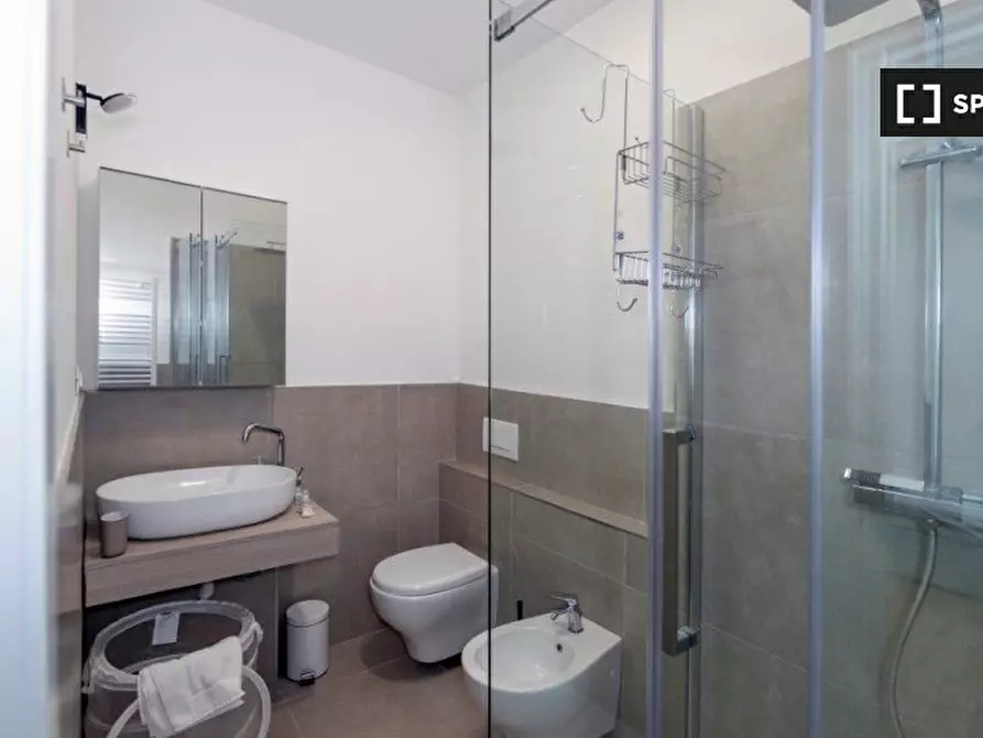 Immagine 17 di Appartamento in affitto  in Via Molino delle Armi a Milano