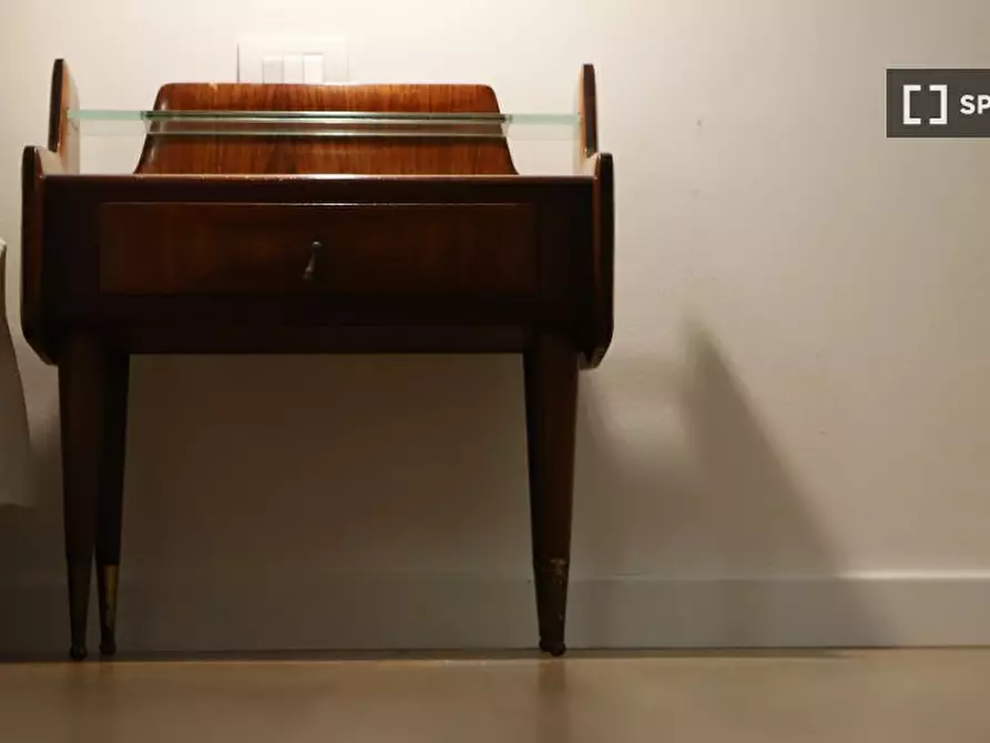 Immagine 10 di Appartamento in affitto  in Vico SS. Filippo e Giacomo a Napoli
