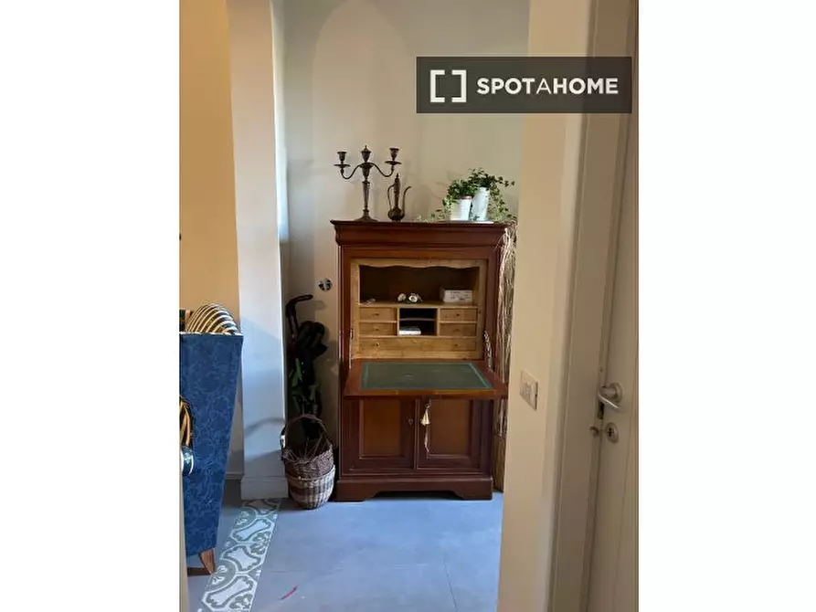 Immagine 4 di Appartamento in affitto  in Via dell'Agnolo a Firenze