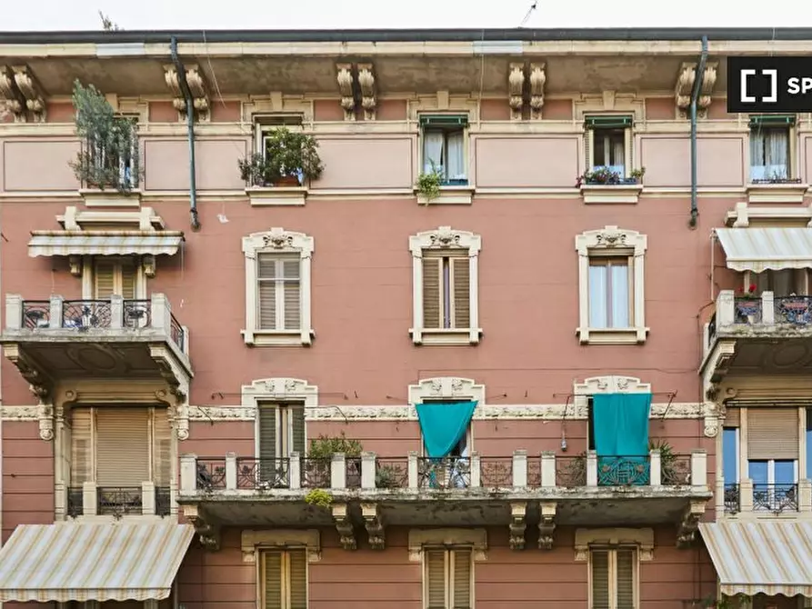Immagine 10 di Appartamento in affitto  in Via Mantova a Milano
