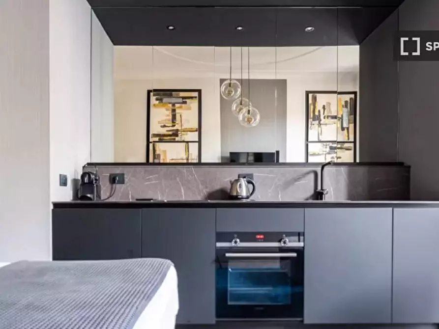 Immagine 7 di Appartamento in affitto  in Via Niccolò Paganini a Milano