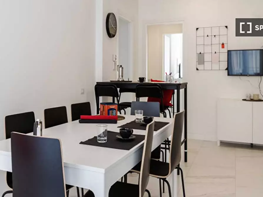 Immagine 17 di Camera condivisa in affitto  in Viale Bligny a Milano