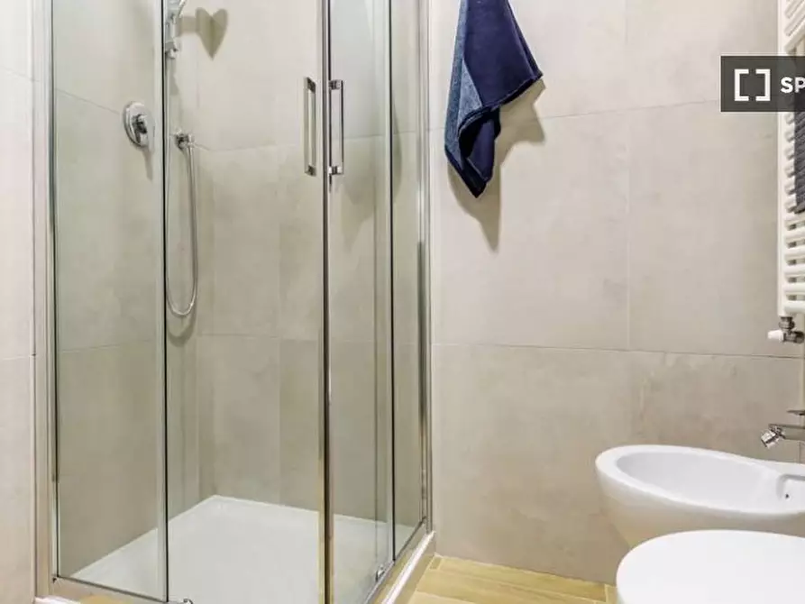 Immagine 17 di Camera condivisa in affitto  in Via Carlo Pedrotti a Torino