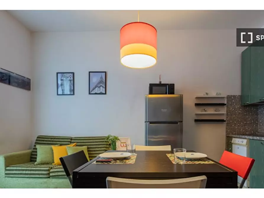 Immagine 4 di Appartamento in affitto  in Via Carlo Noè a Torino