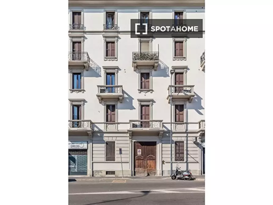 Immagine 14 di Appartamento in affitto  in Via Luigi Galvani a Milano