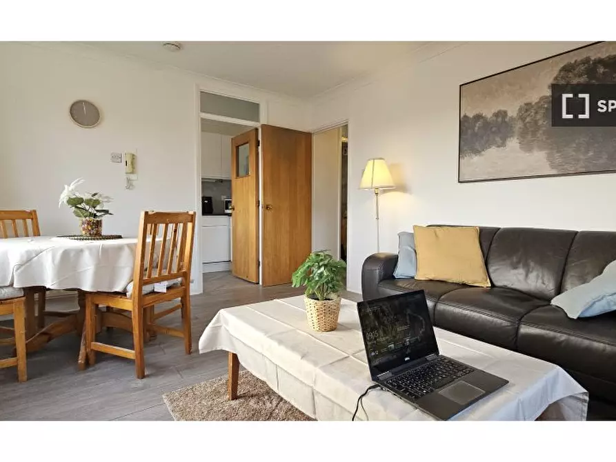 Immagine 5 di Appartamento in affitto  in Chaseley Dr a Hounslow