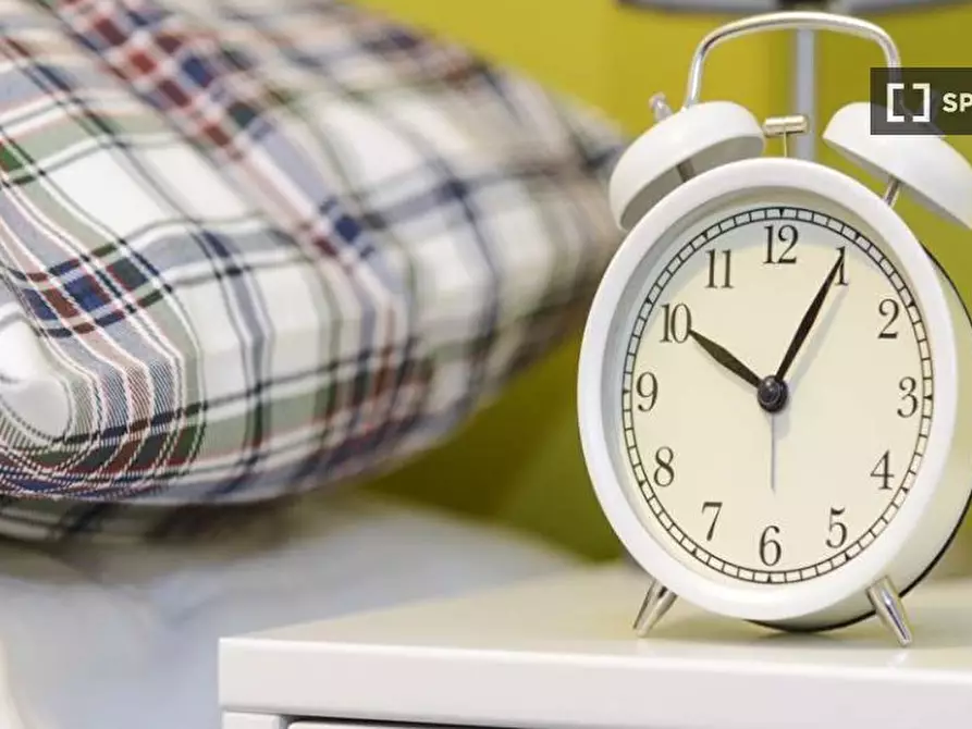 Immagine 4 di Camera condivisa in affitto  in Via Salvatore Barzilai a Milano