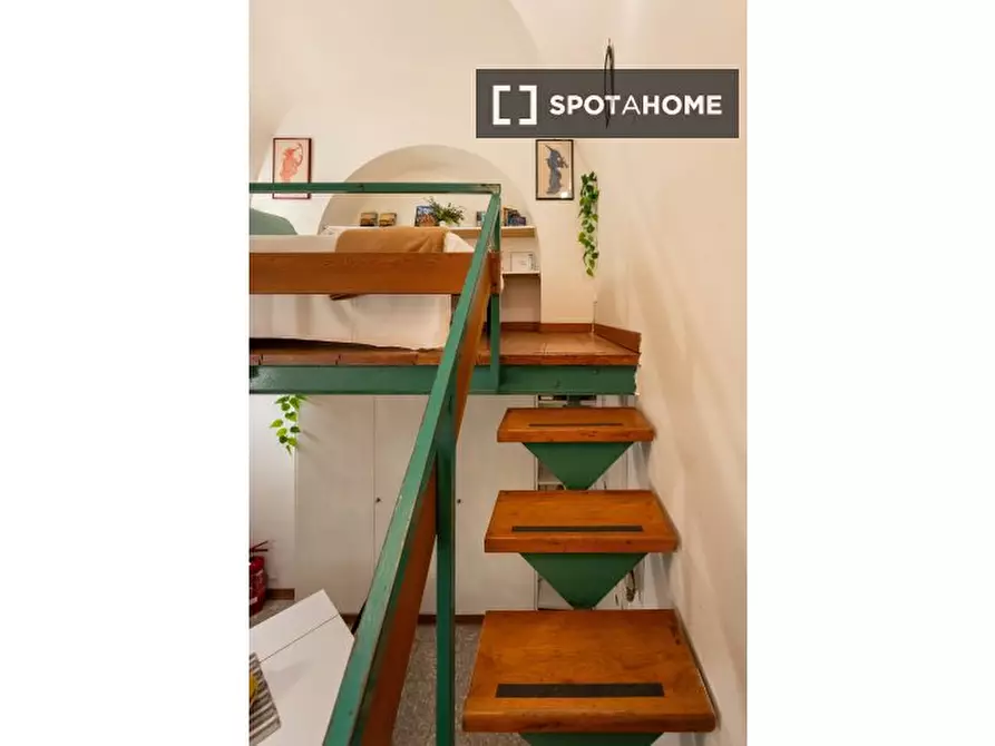 Immagine 8 di Ufficio in affitto  in Via Camillo Cavour a Firenze