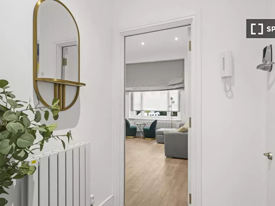Immagine 17 di Appartamento in affitto  in Sussex Gardens a Paddington