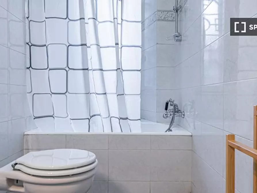 Immagine 16 di Camera condivisa in affitto  in Via Melchiorre Gioia a Milano