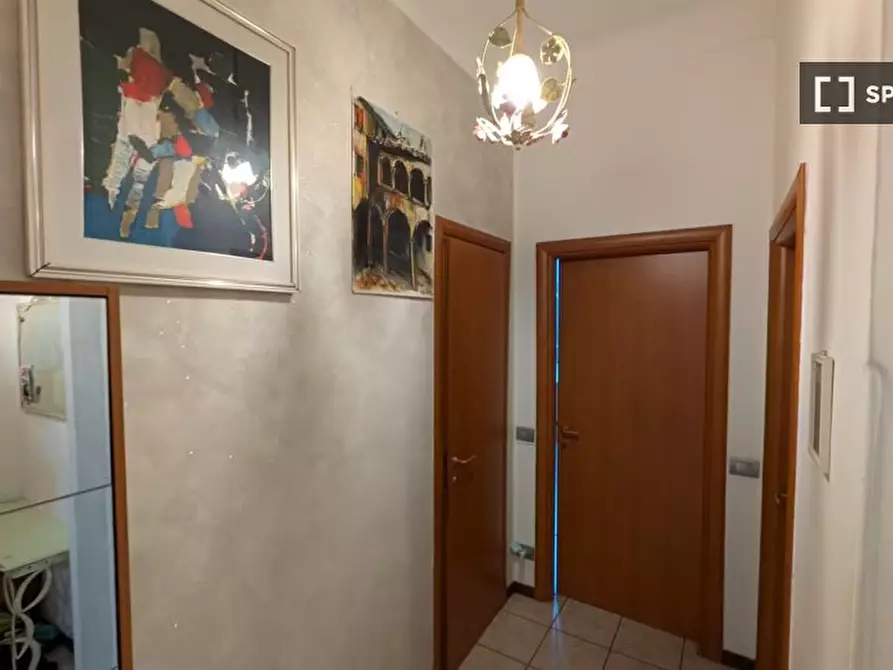 Immagine 17 di Camera condivisa in affitto  in Via Gaspare Aselli a Milano