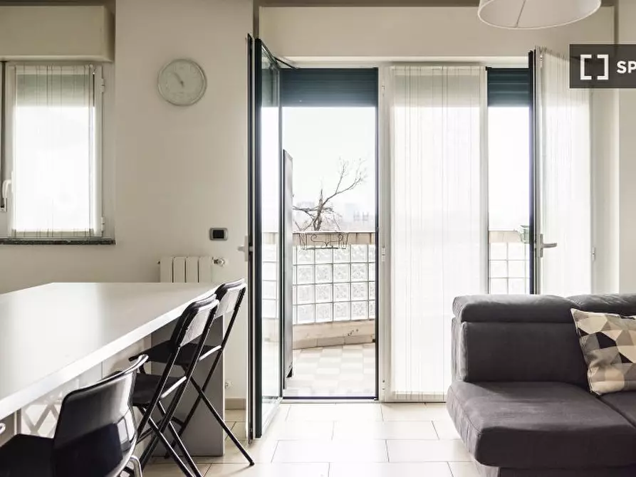 Immagine 8 di Appartamento in affitto  in Via Cardinale Mezzofanti a Milano