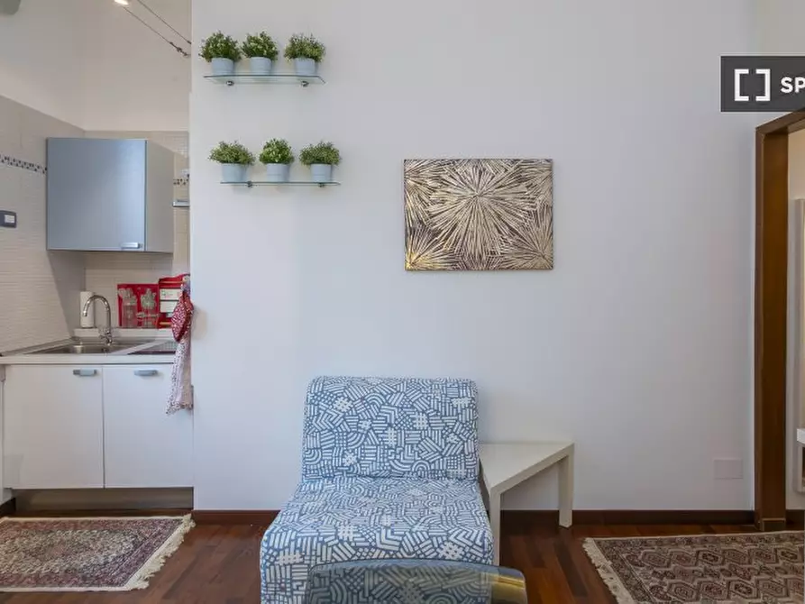 Immagine 9 di Appartamento in affitto  in V. Roberto Lepetit a Milano
