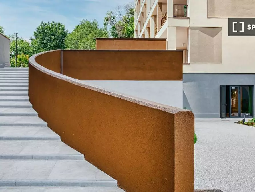 Immagine 14 di Appartamento in affitto  in Via Gallarate a Milano