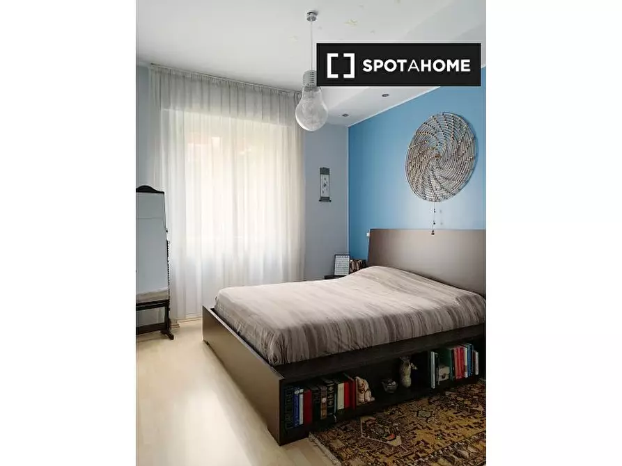 Immagine 15 di Ufficio in affitto  in Via Val di Sole a Milano