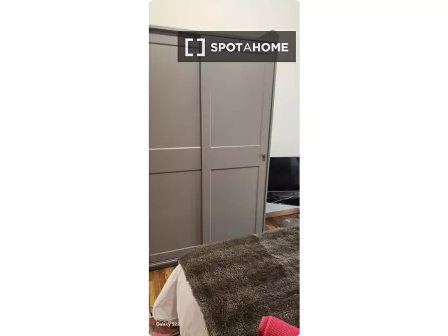 Immagine 4 di Appartamento in affitto  in Via Pianezza a Torino