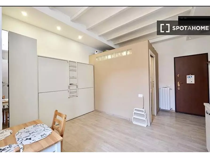 Immagine 8 di Ufficio in affitto  in Via Nicola Antonio Porpora a Milano