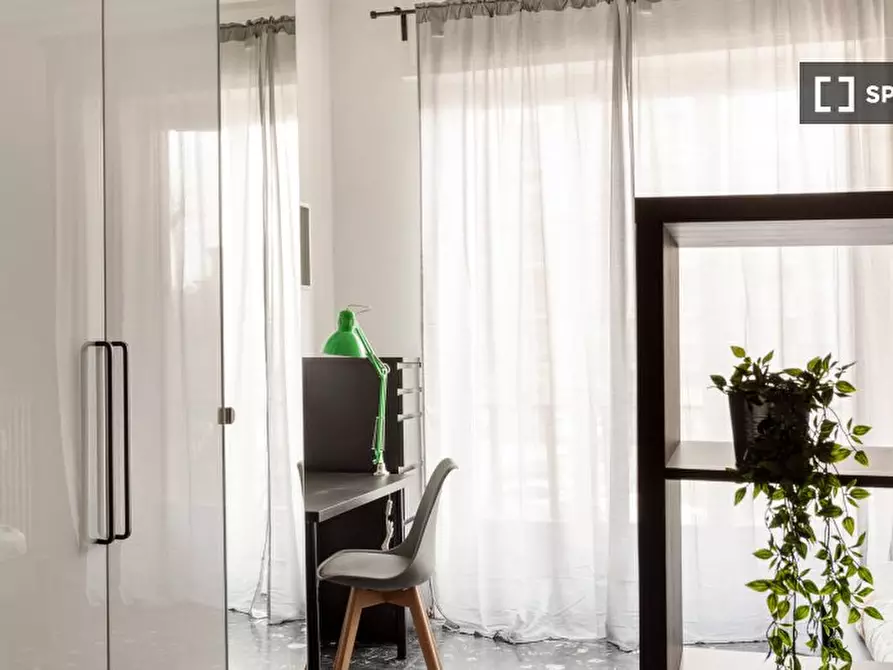 Immagine 17 di Camera condivisa in affitto  in Largo Giovan Battista Scalabrini a Milano