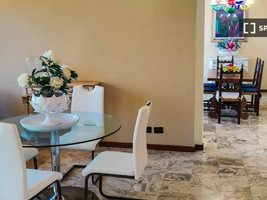 Immagine 7 di Appartamento in affitto  in Traversa I Via della Bordogna a Lucca