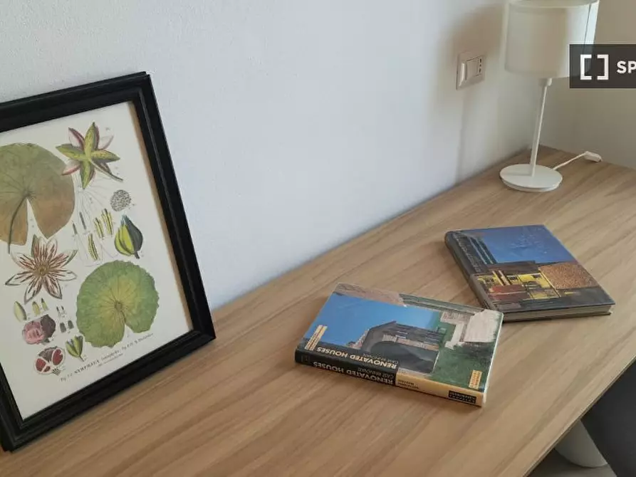 Immagine 6 di Camera condivisa in affitto  in Via Domenico Turazza a Padova