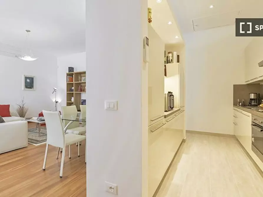 Immagine 12 di Appartamento in affitto  in Via dei Pandolfini a Firenze