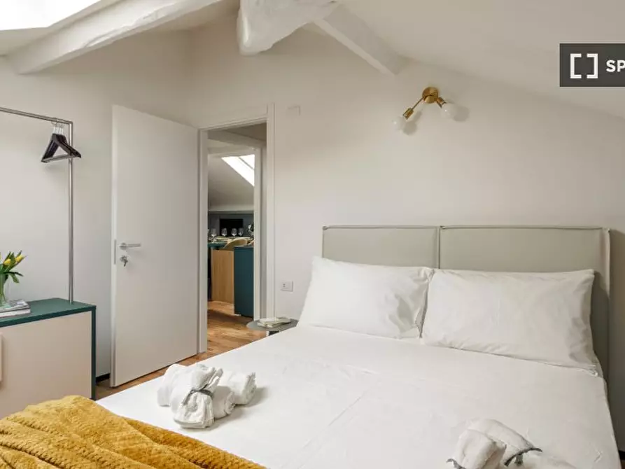 Immagine 8 di Appartamento in affitto  in Via Emilio Broglio a Milano