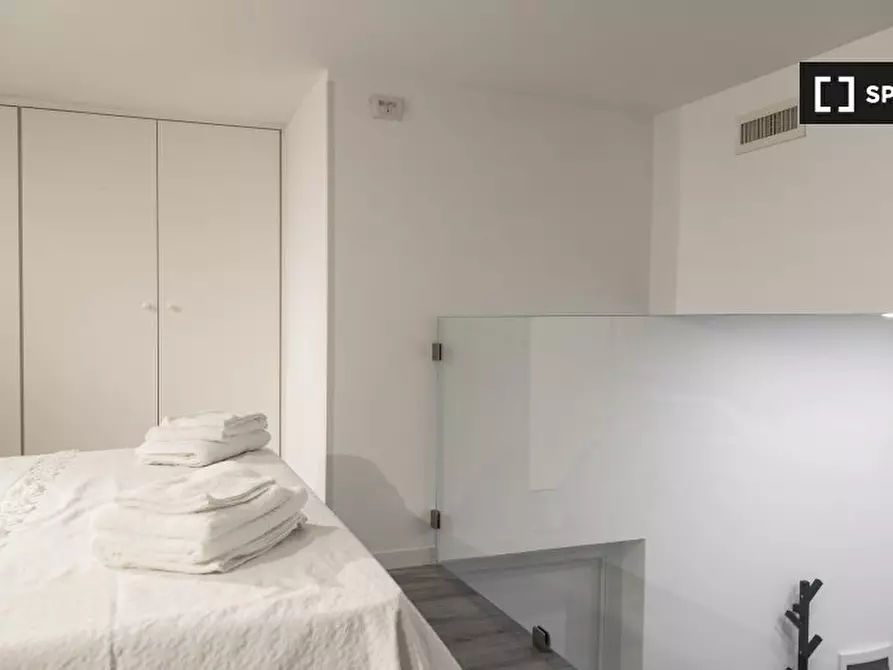 Immagine 8 di Appartamento in affitto  in Via Ariberto a Milano