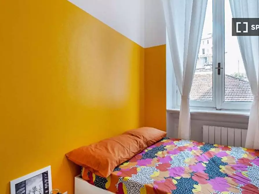 Immagine 2 di Camera condivisa in affitto  in Via Cosimo Del Fante a Milano