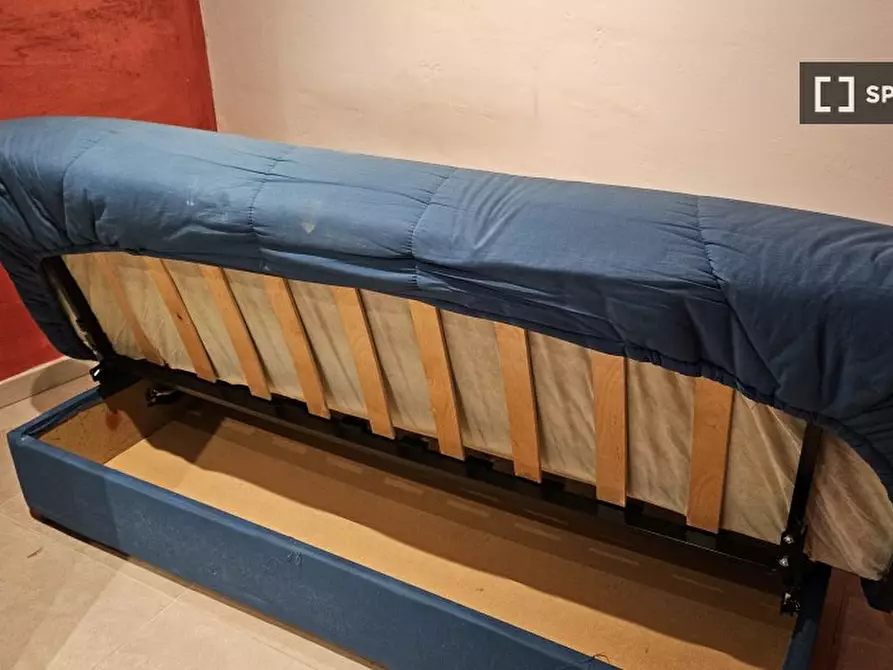 Immagine 8 di Ufficio in affitto  in Corso Svizzera a Torino