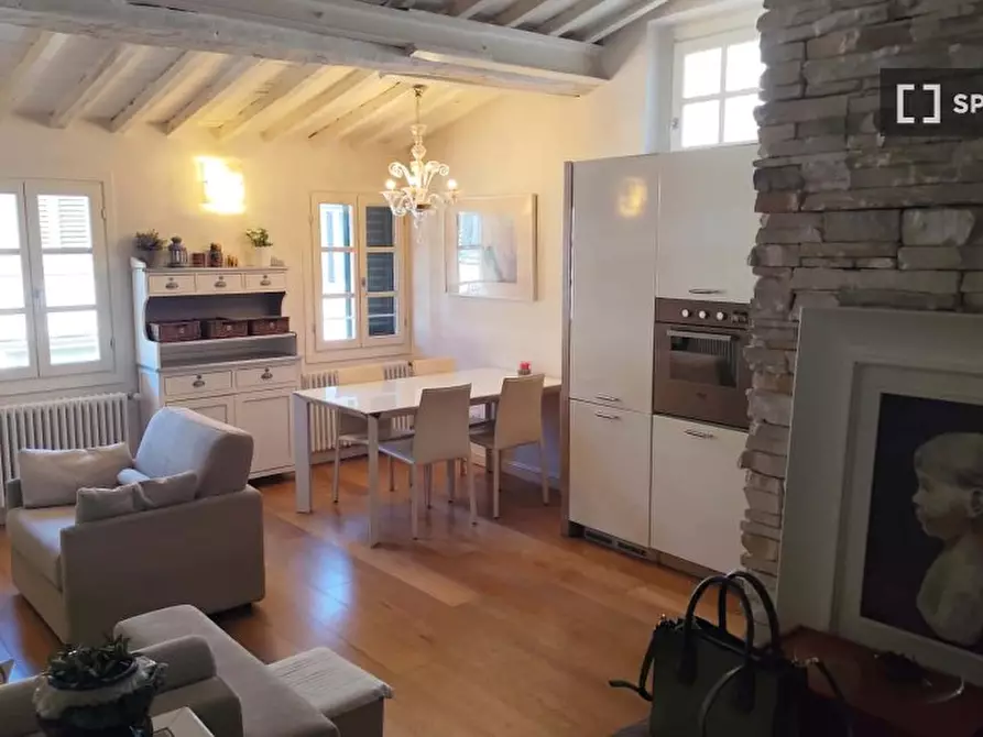 Immagine 3 di Appartamento in affitto  in Via San Zanobi a Firenze