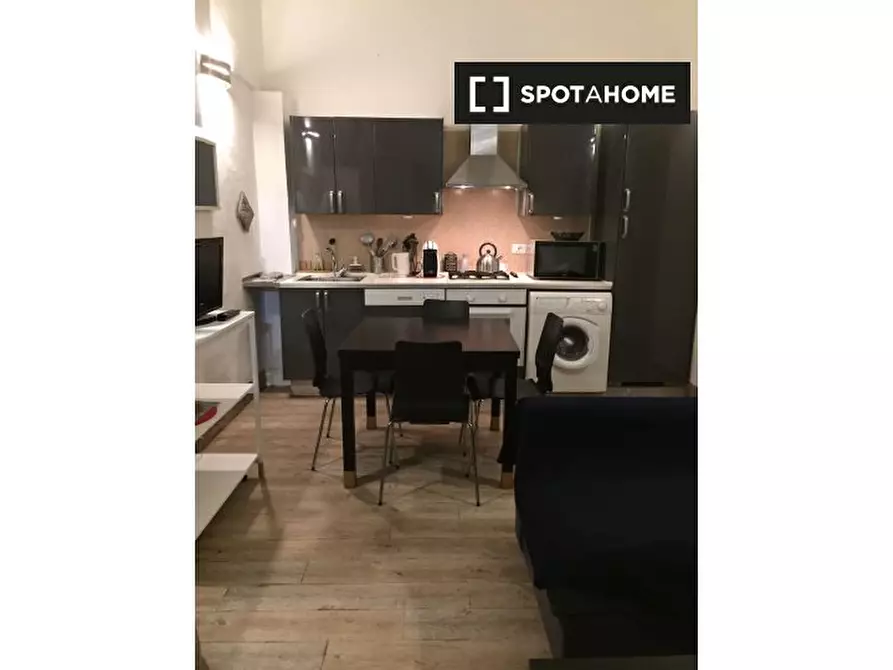 Immagine 3 di Appartamento in affitto  in Lungarno Amerigo Vespucci a Firenze