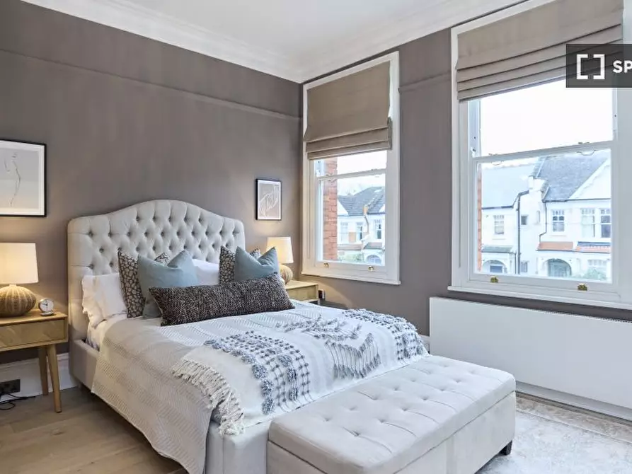 Immagine 11 di Appartamento in affitto  in Rosebery Rd a Tottenham