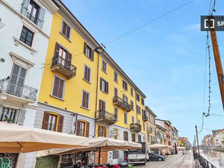 Immagine 17 di Appartamento in affitto  in Ripa di Porta Ticinese a Milano