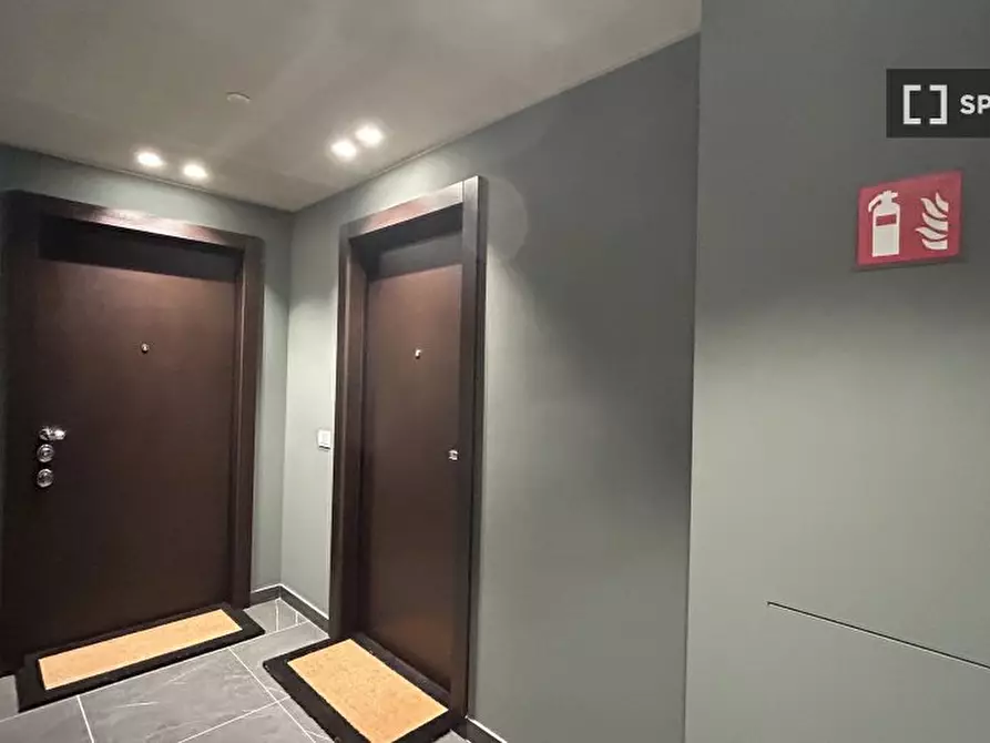 Immagine 11 di Appartamento in affitto  in Via Adamello a Milano