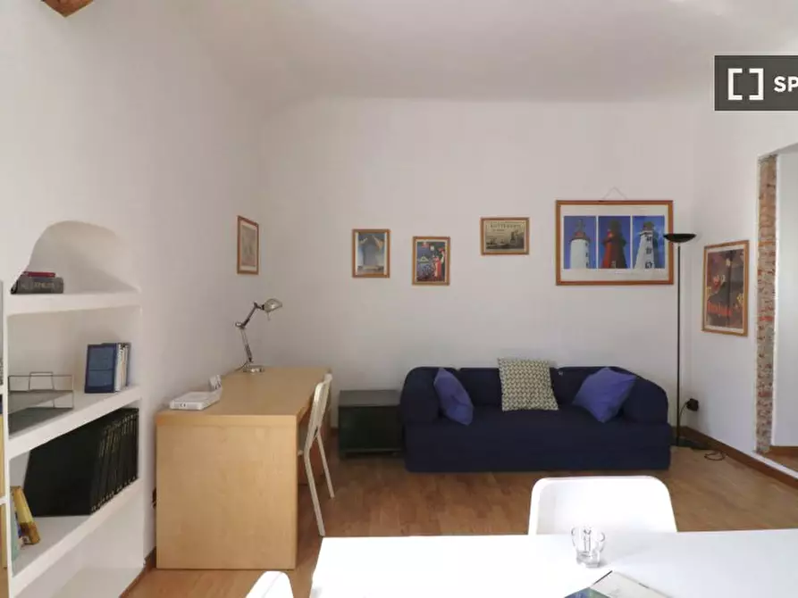 Immagine 15 di Appartamento in affitto  in Viale Bligny a Milano