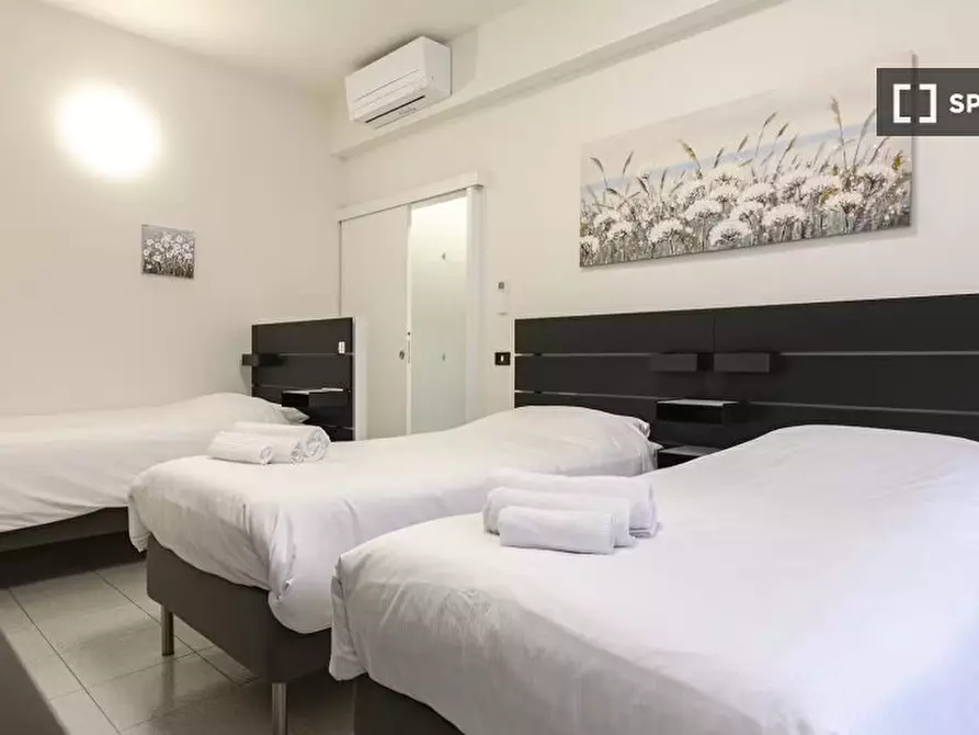 Immagine 14 di Appartamento in affitto  in Via Caduti di Melissa a Casalecchio Di Reno